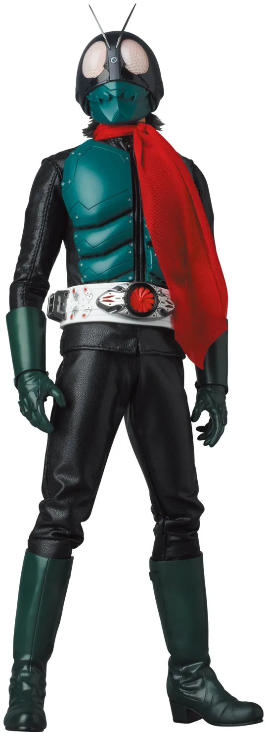 RAH Kamen Rider (Shin Kamen Rider)