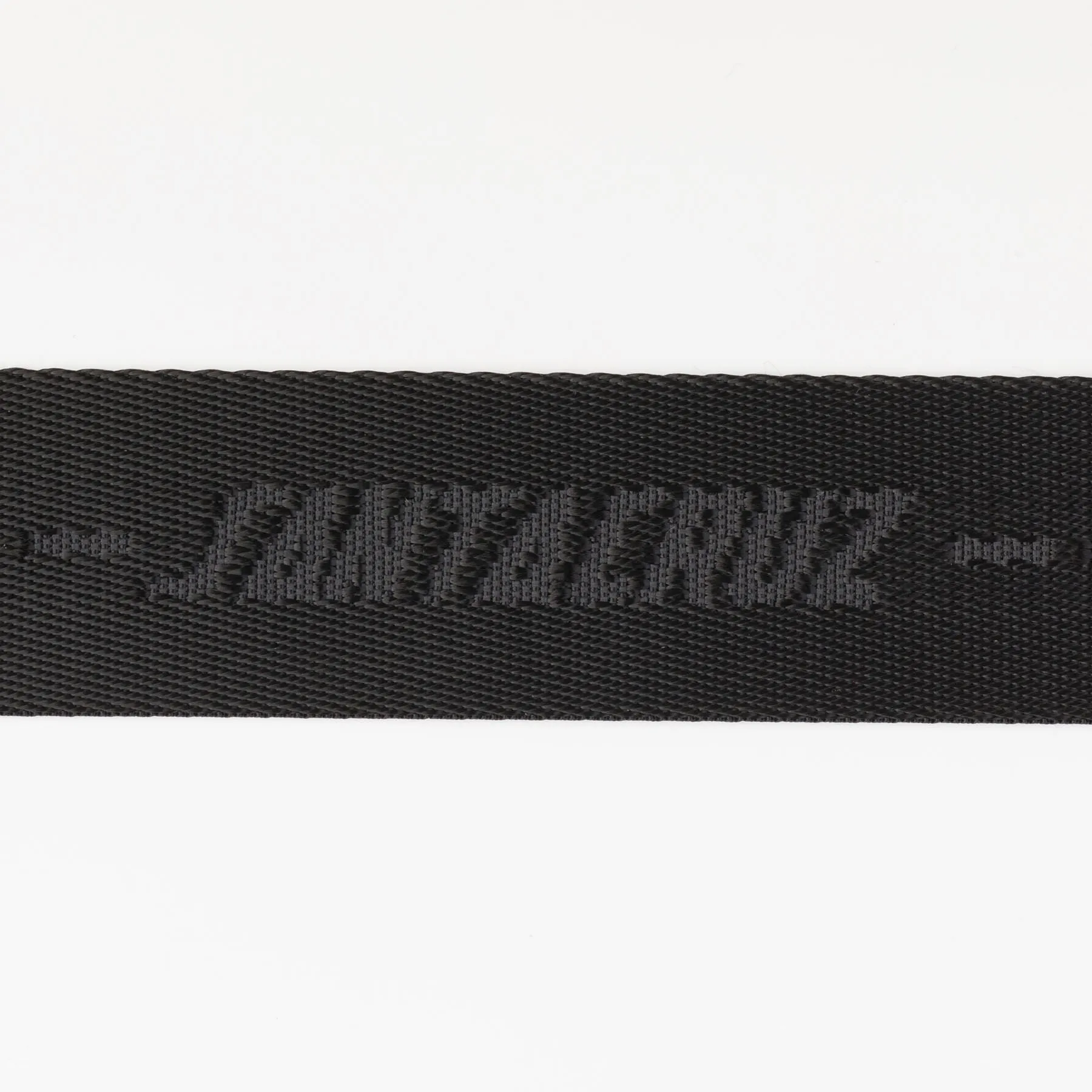 Santa Cruz Classic Street Strip Belt