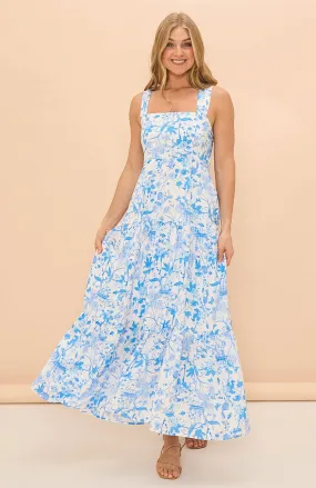 Shelly Maxi Dress