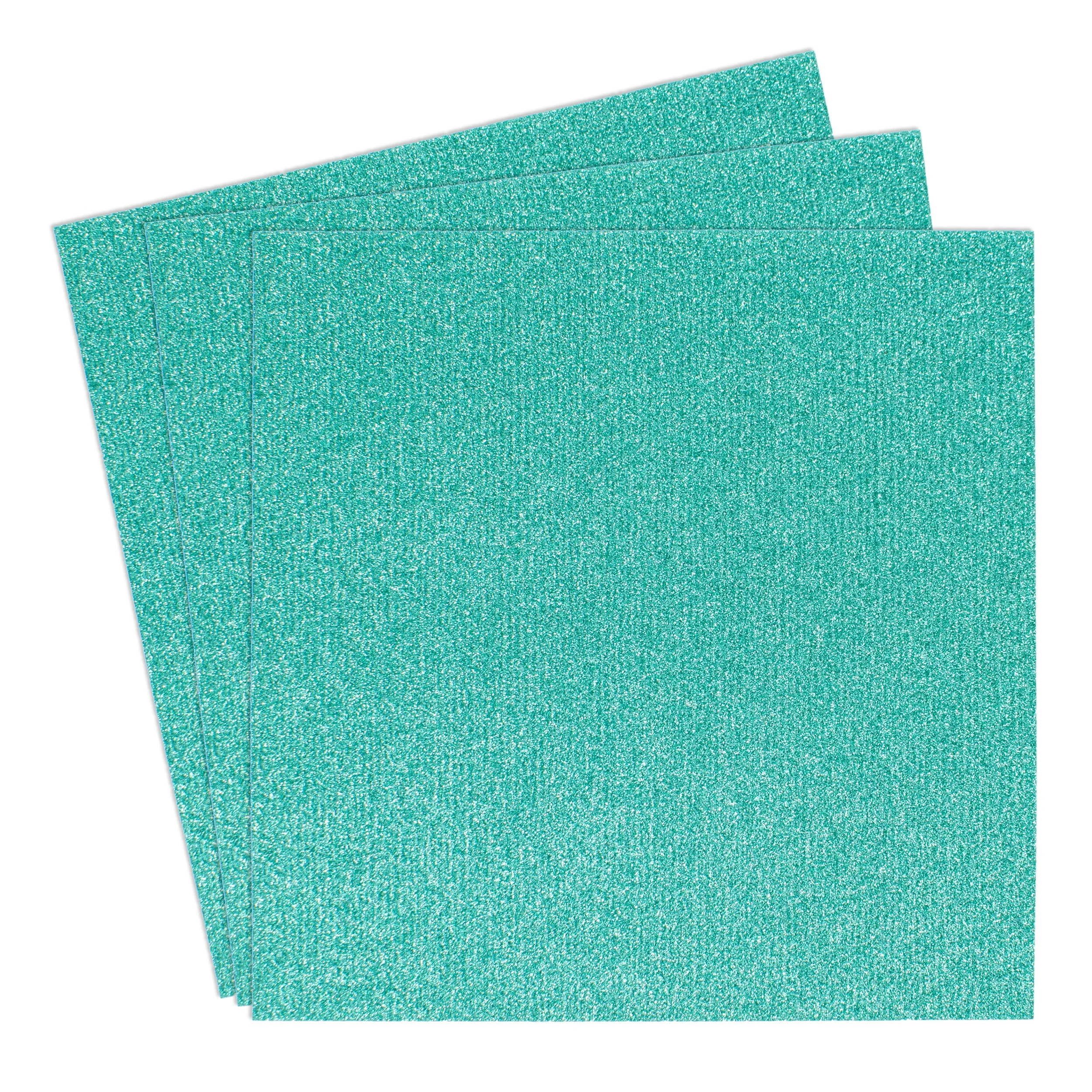 Shimmer and Shine Glitter HTV Packs