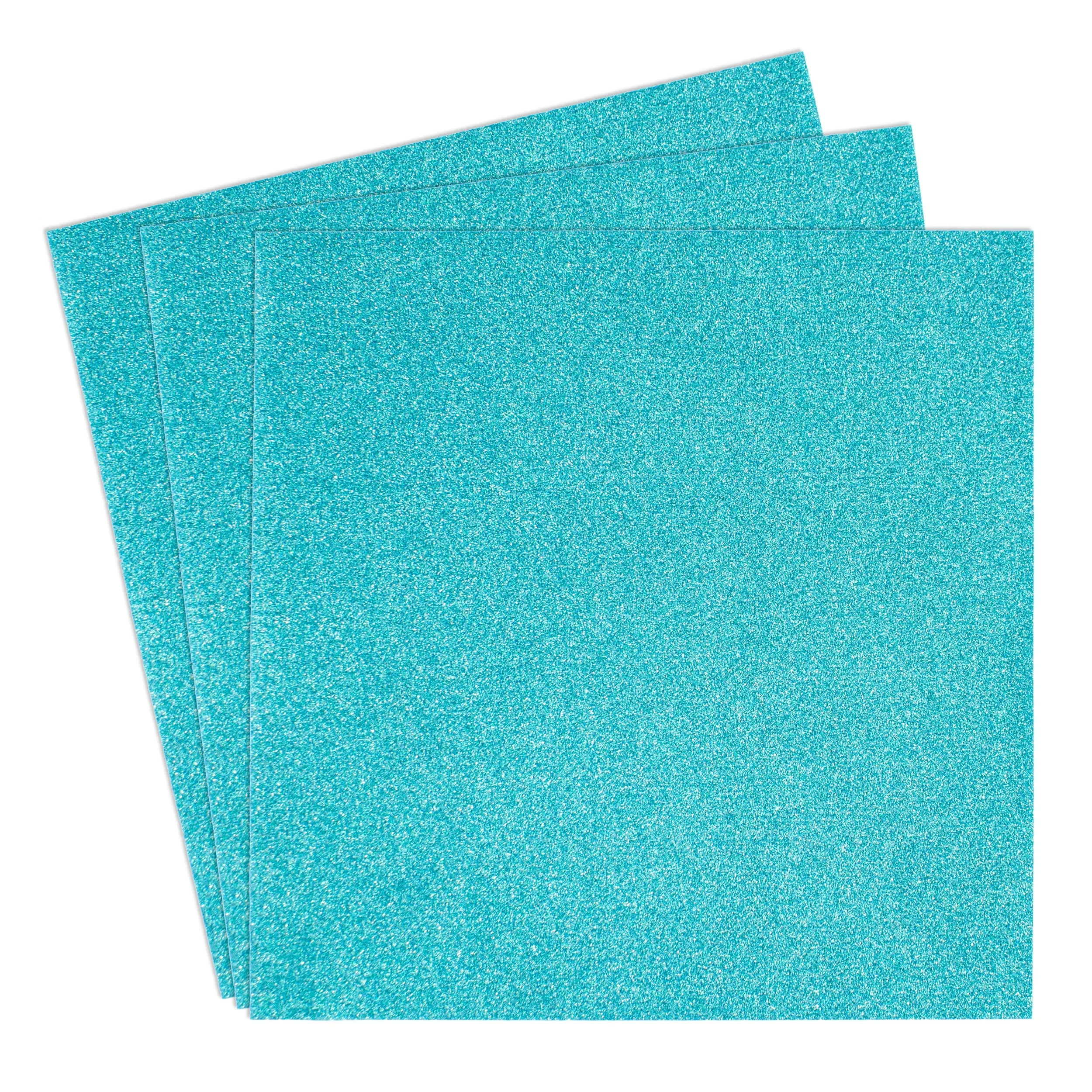 Shimmer and Shine Glitter HTV Packs