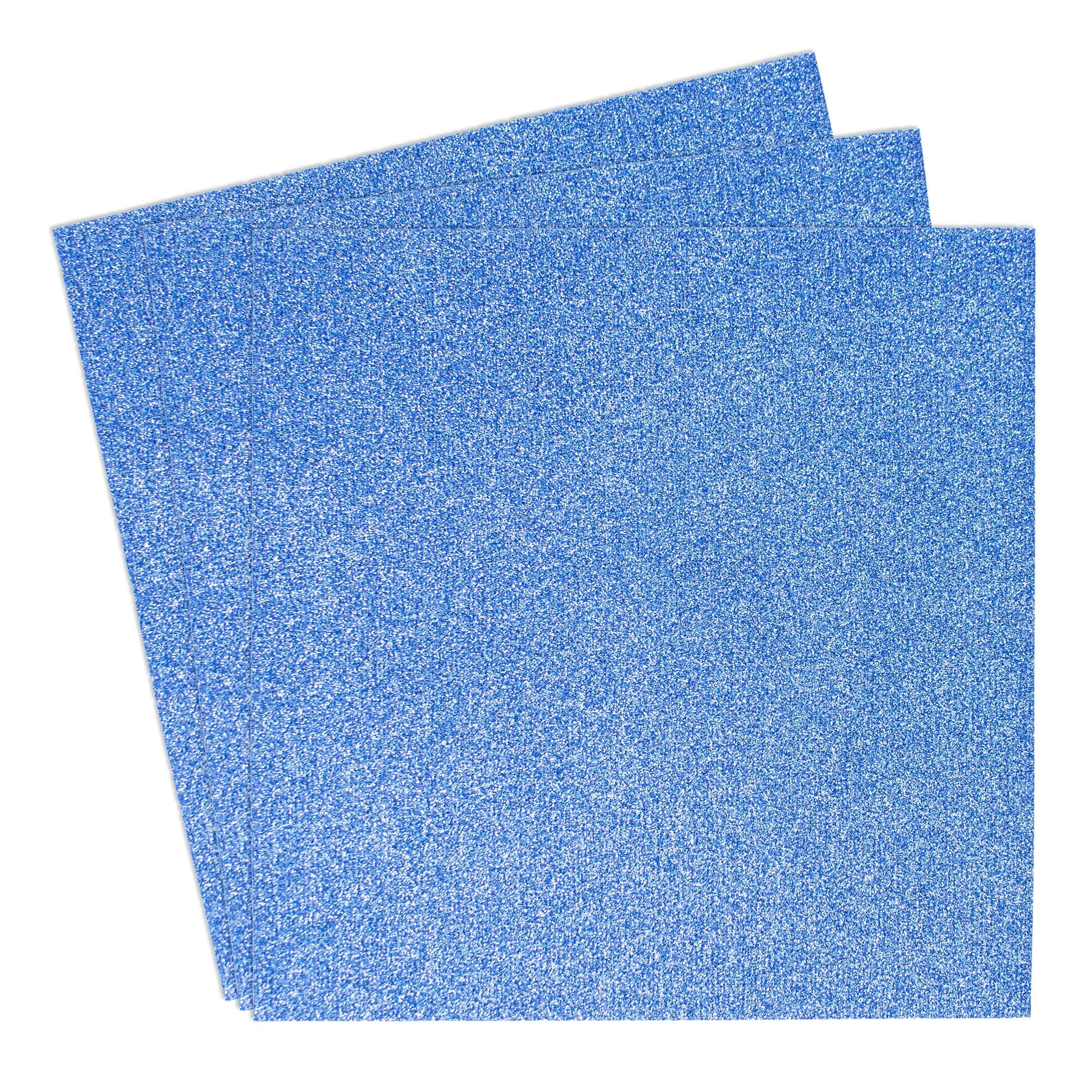 Shimmer and Shine Glitter HTV Packs