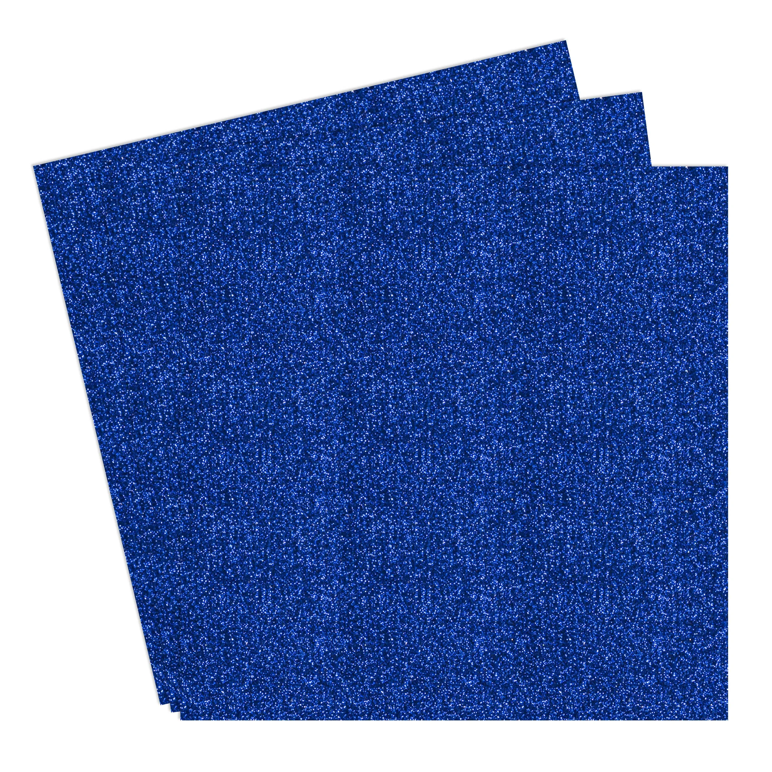 Shimmer and Shine Glitter HTV Packs