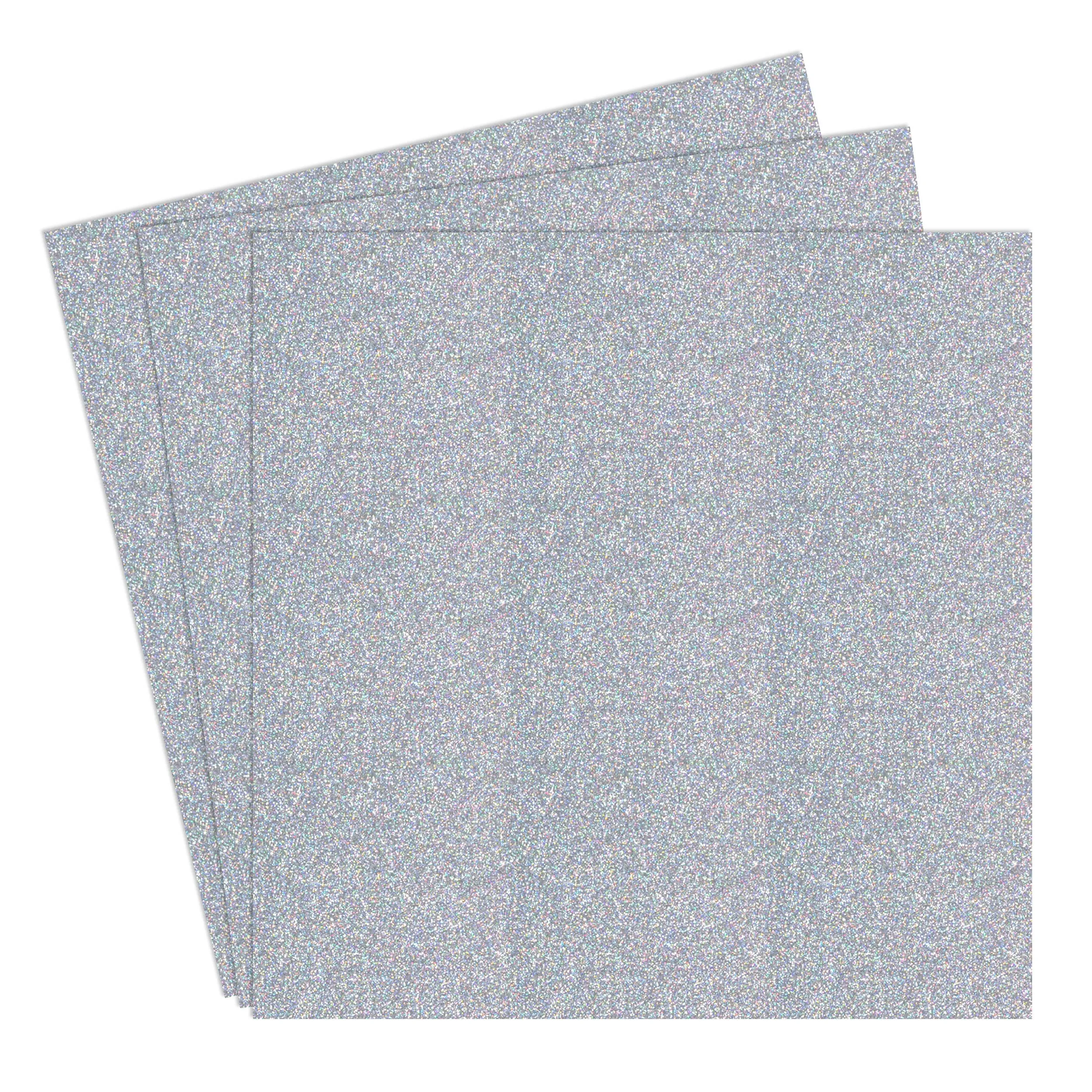 Shimmer and Shine Glitter HTV Packs