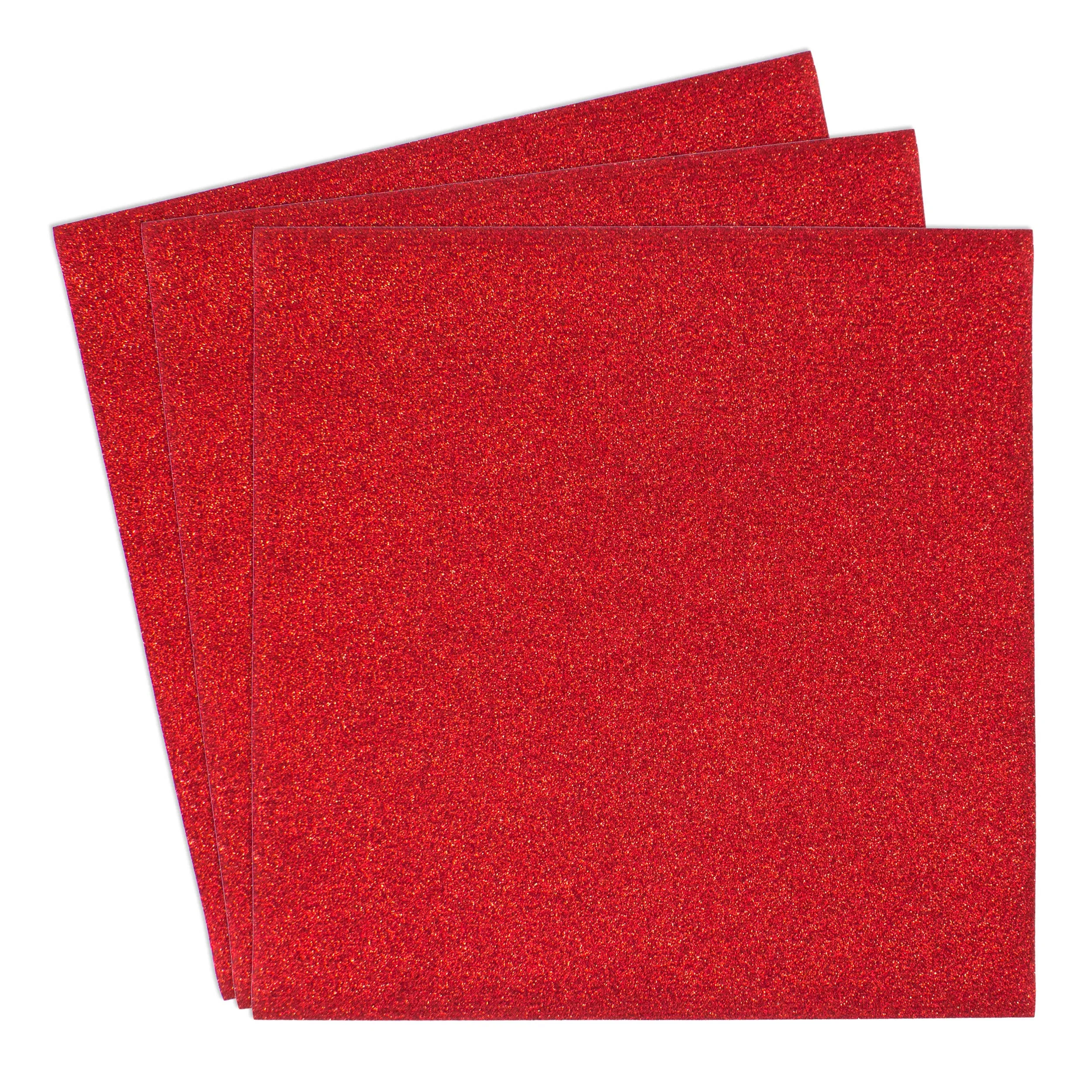 Shimmer and Shine Glitter HTV Packs