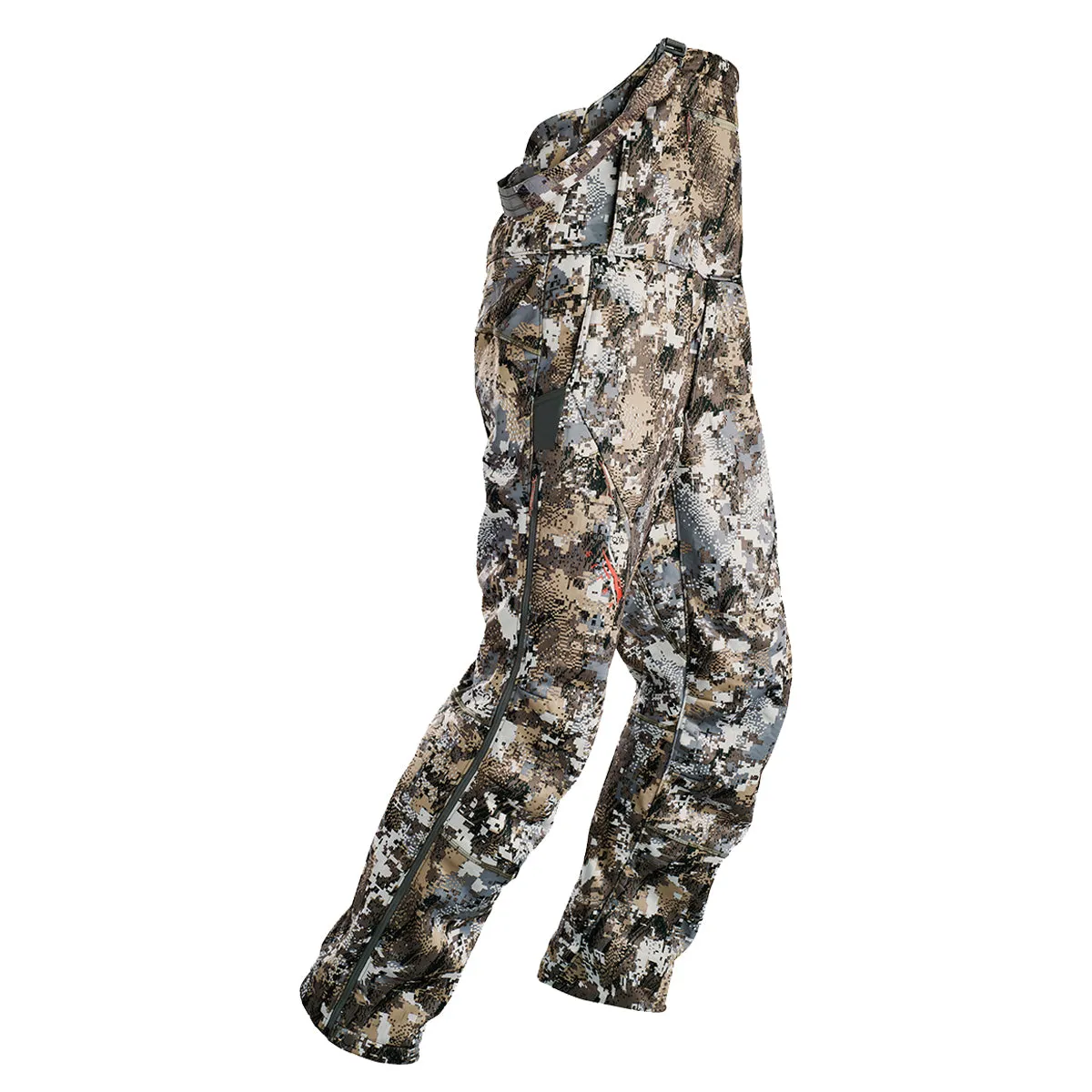 Sitka Fanatic Lite Bib