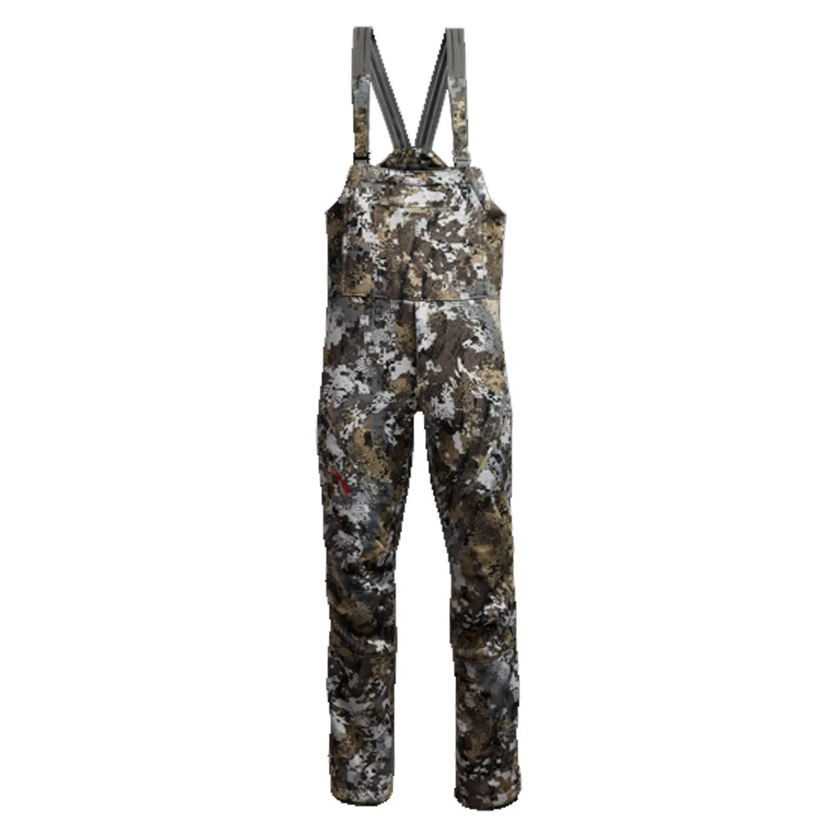Sitka Fanatic Lite Bib